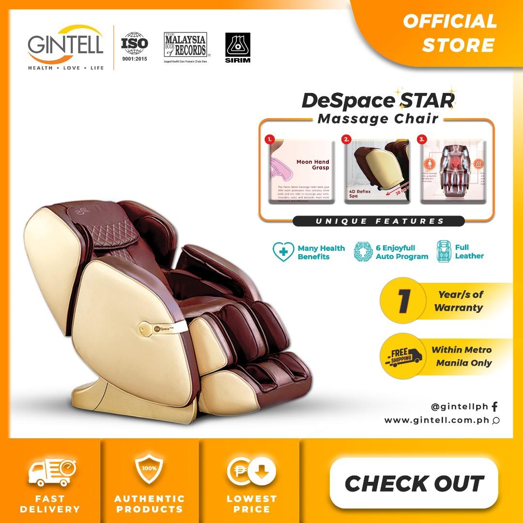 De space shop star gintell
