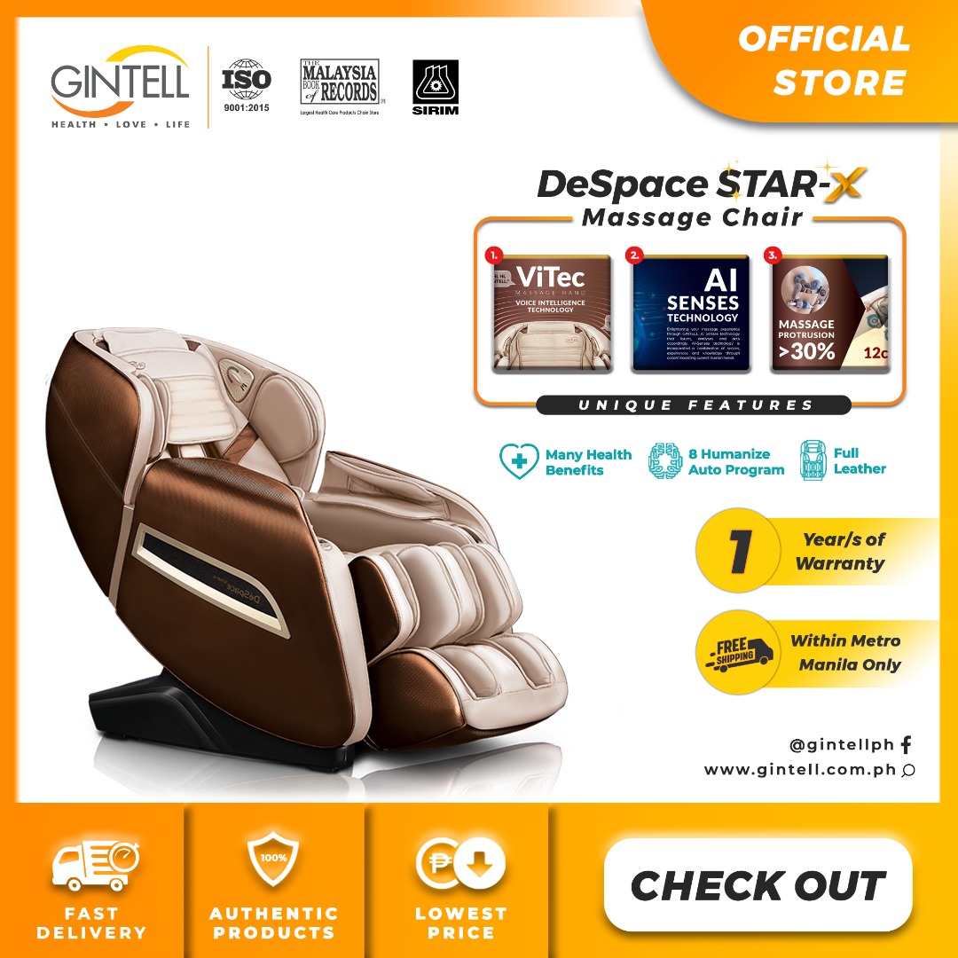 Despace star x deals