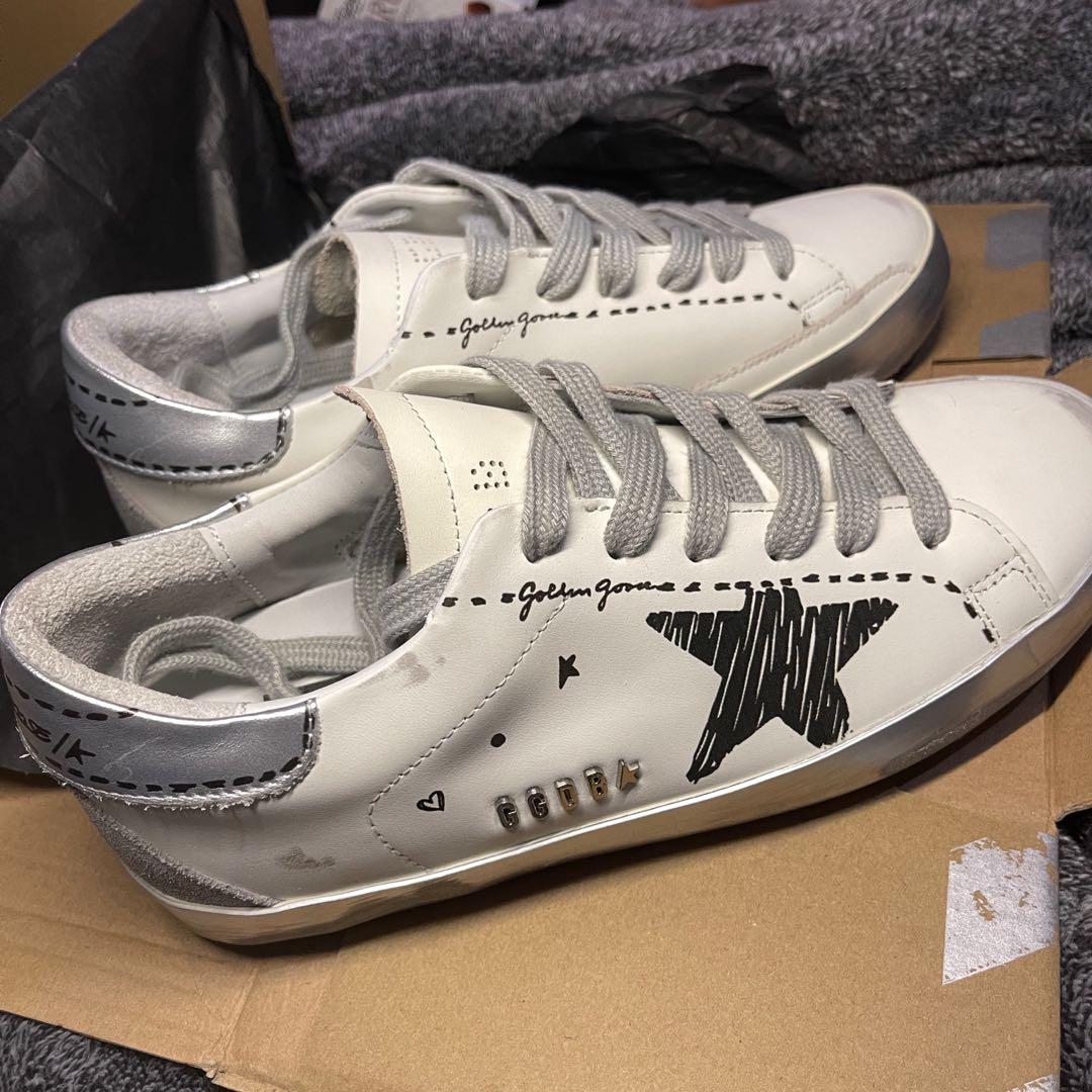 Golden goose new arrivals 37 sale