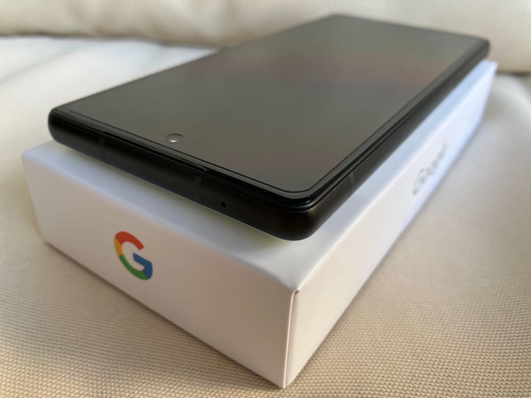 Google Pixel 6a (warranty with Google SG until July 2023), Mobile