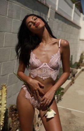 Gooseberry Intimates, Cindy Kimberly