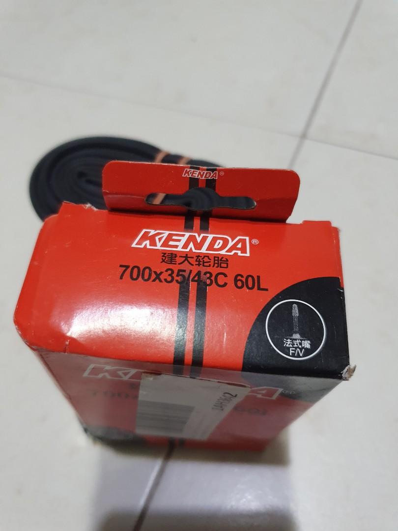 best gravel inner tubes