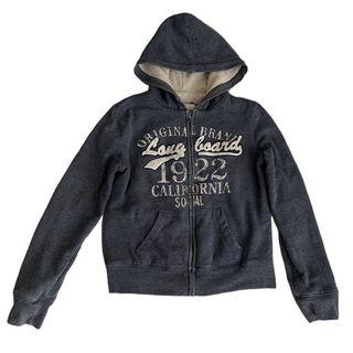Grunge jacket