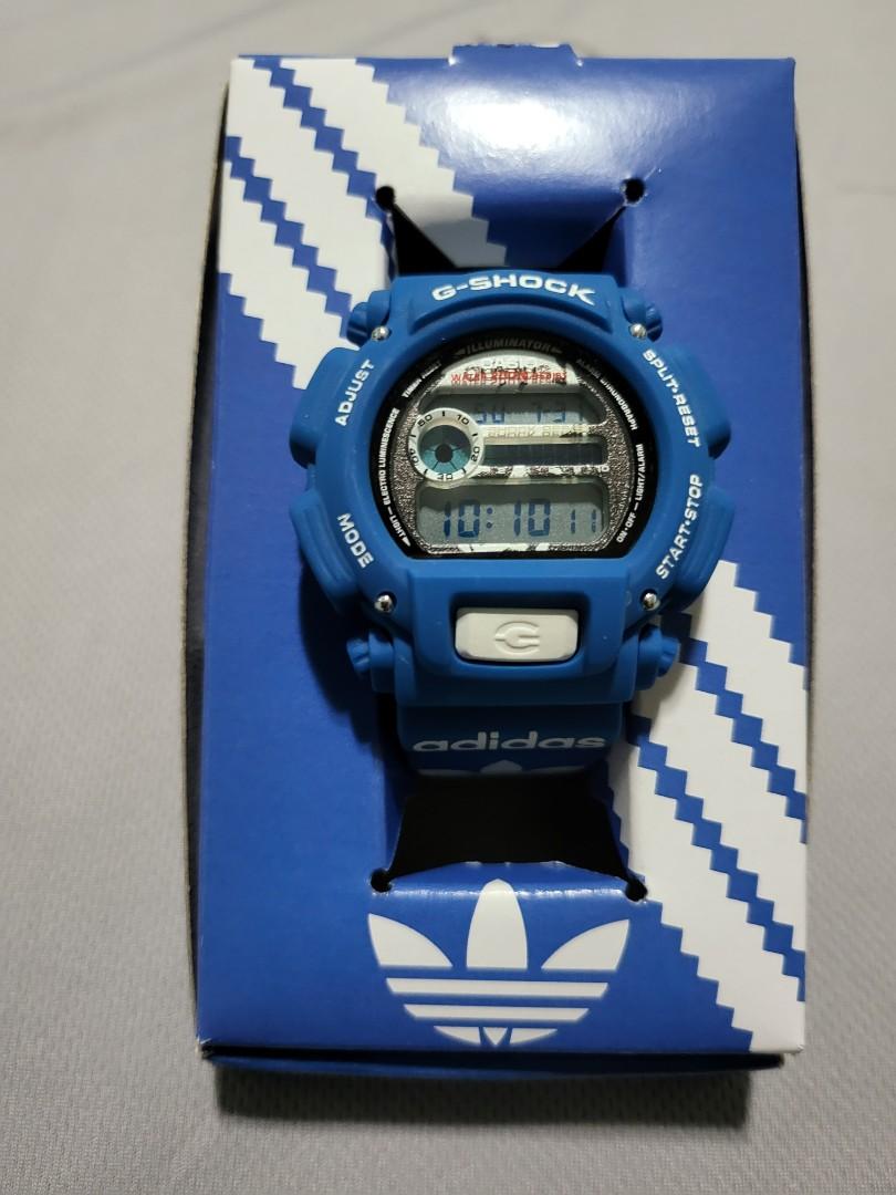 G SHOCK Original Customised Adidas Stan Smith