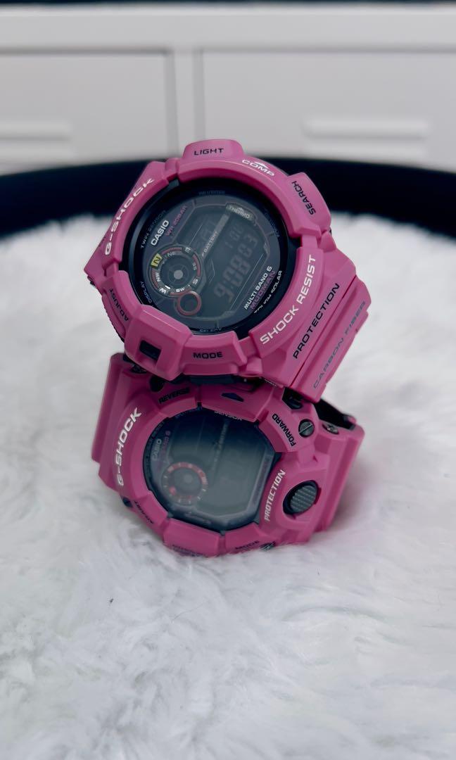 Rangeman hot sale sunrise purple