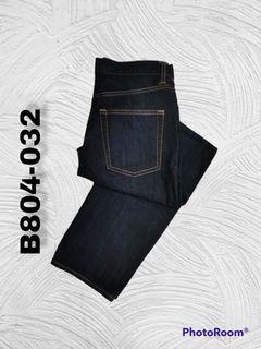 GU JEANS size29