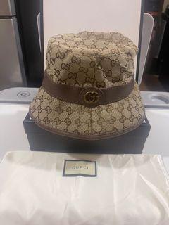 Gucci Fisherman Hat