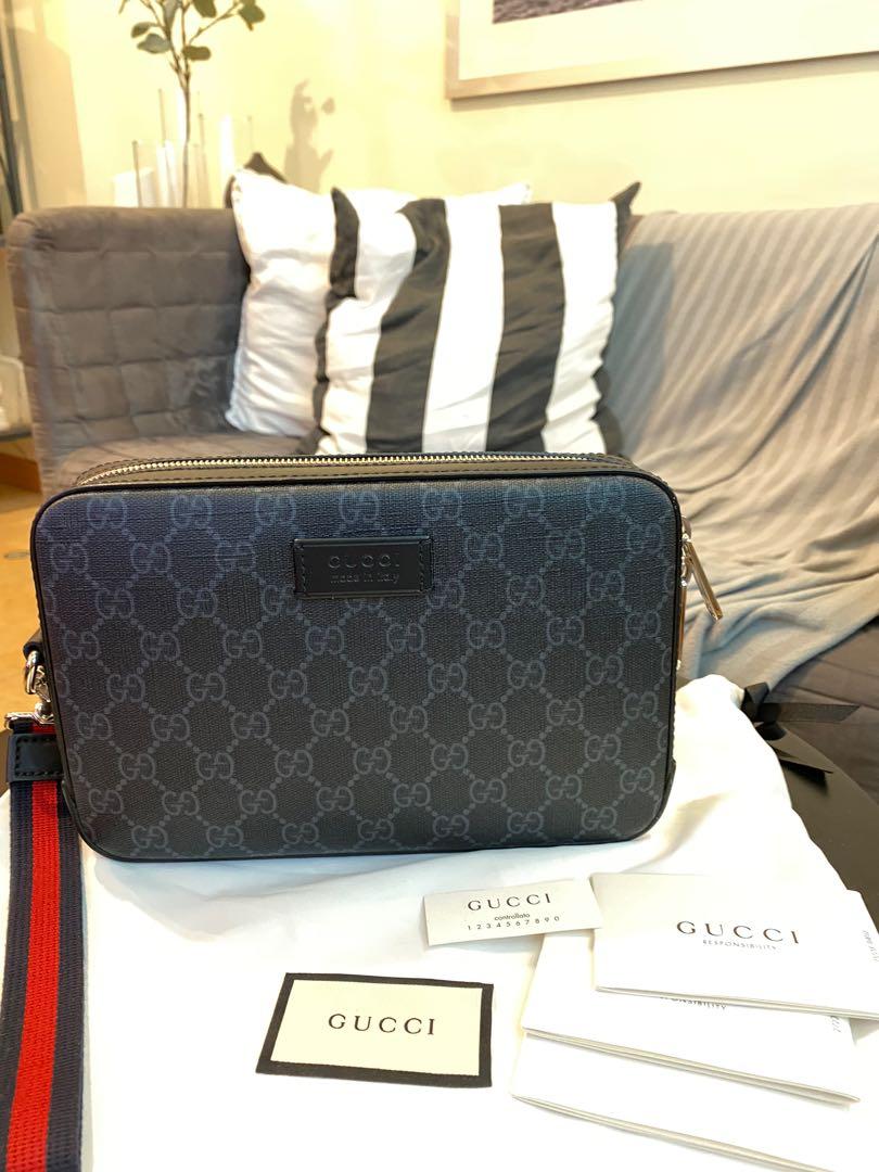 Gucci Men's Clutch Bags - Bags