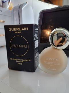 Guerlain High Perfection Foundation 24H wear SPF15