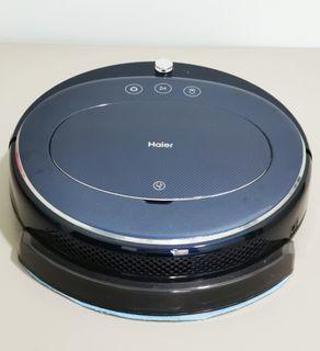 Haier HA-RVT360 Robotic Vacuum Cleaner