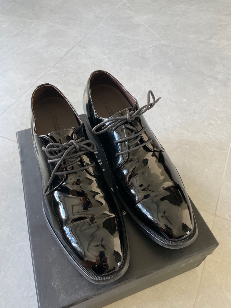 Mens dress discount shoes with height