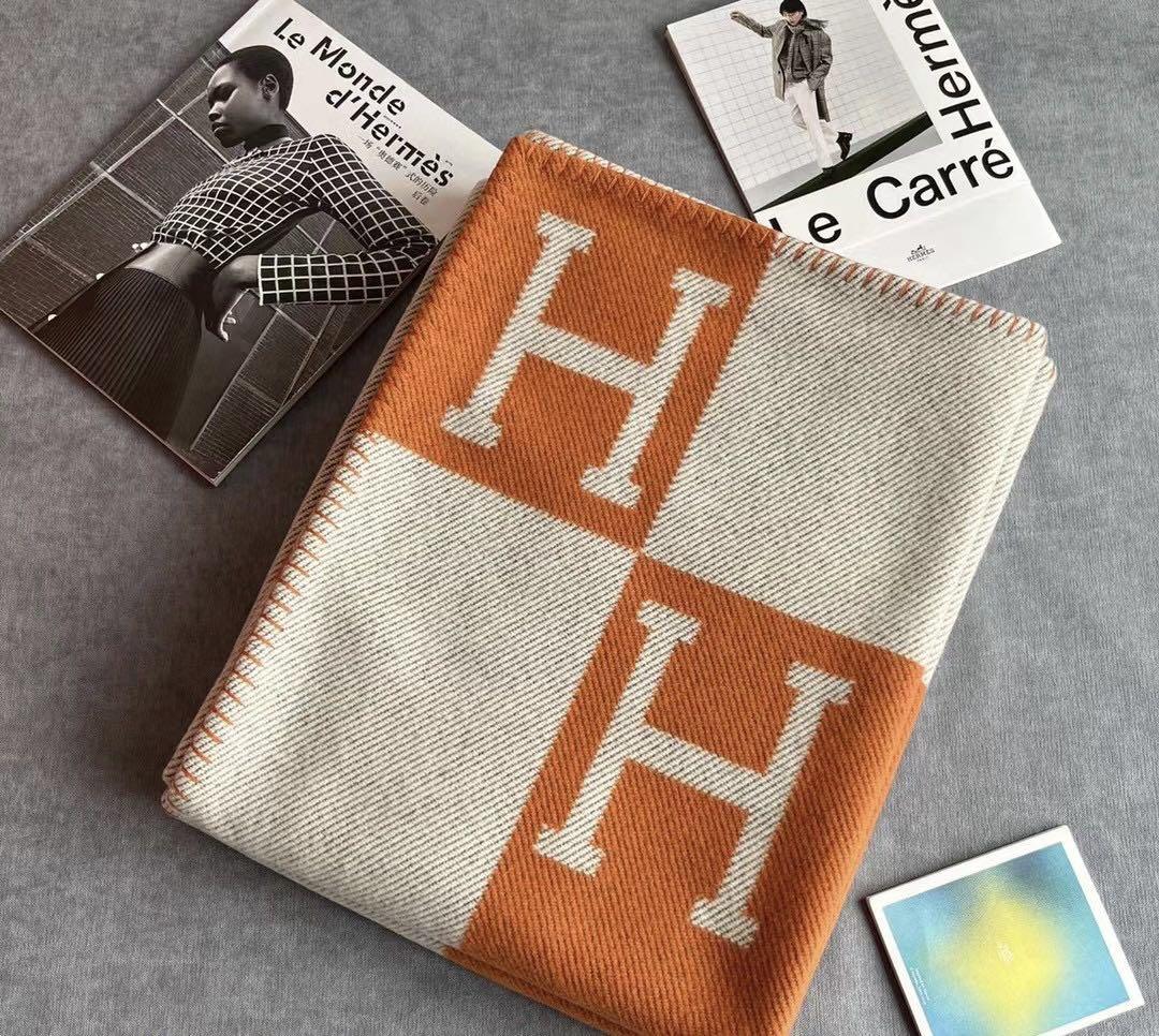 Harga hermes blanket clearance