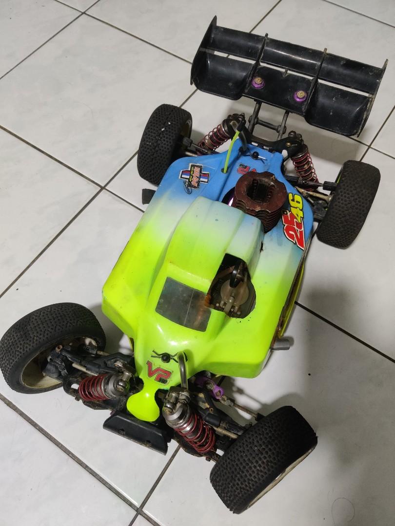Hyper 7 nitro on sale