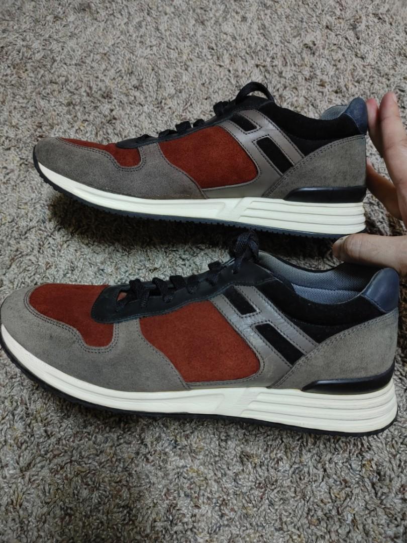 Hogan new arrivals rebel r218