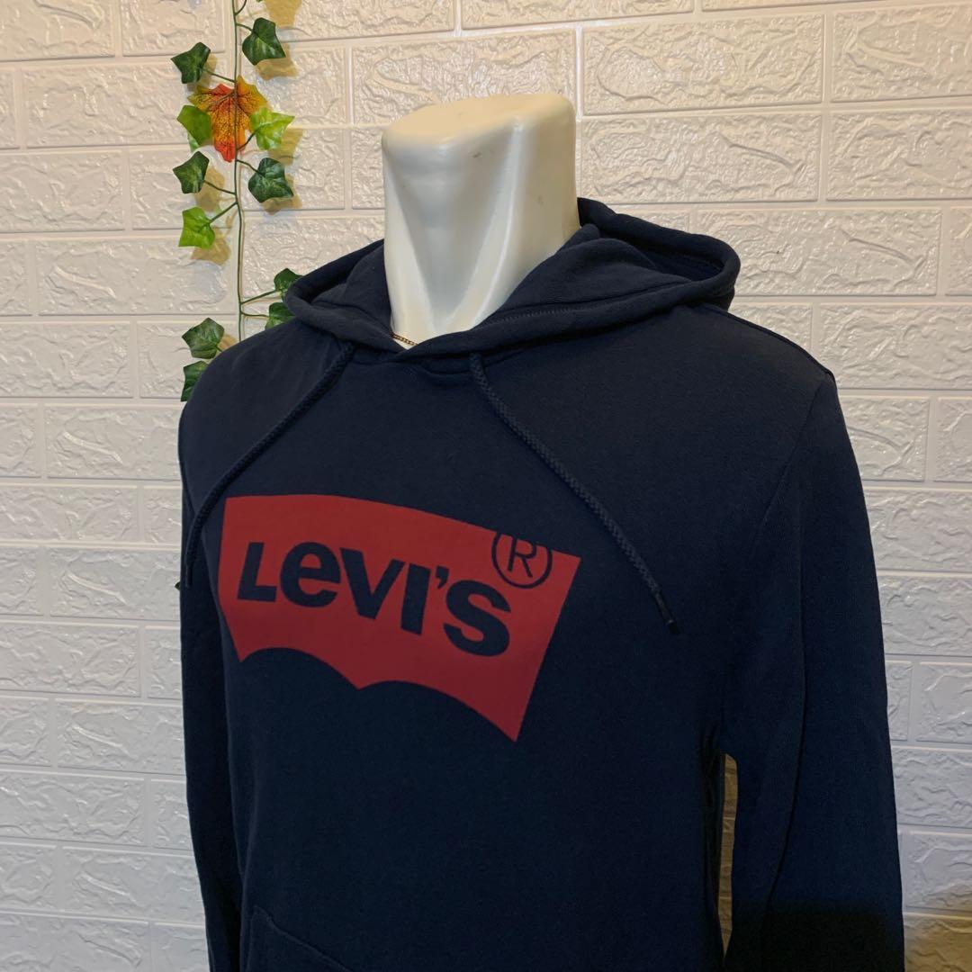 Harga hoodie levis discount
