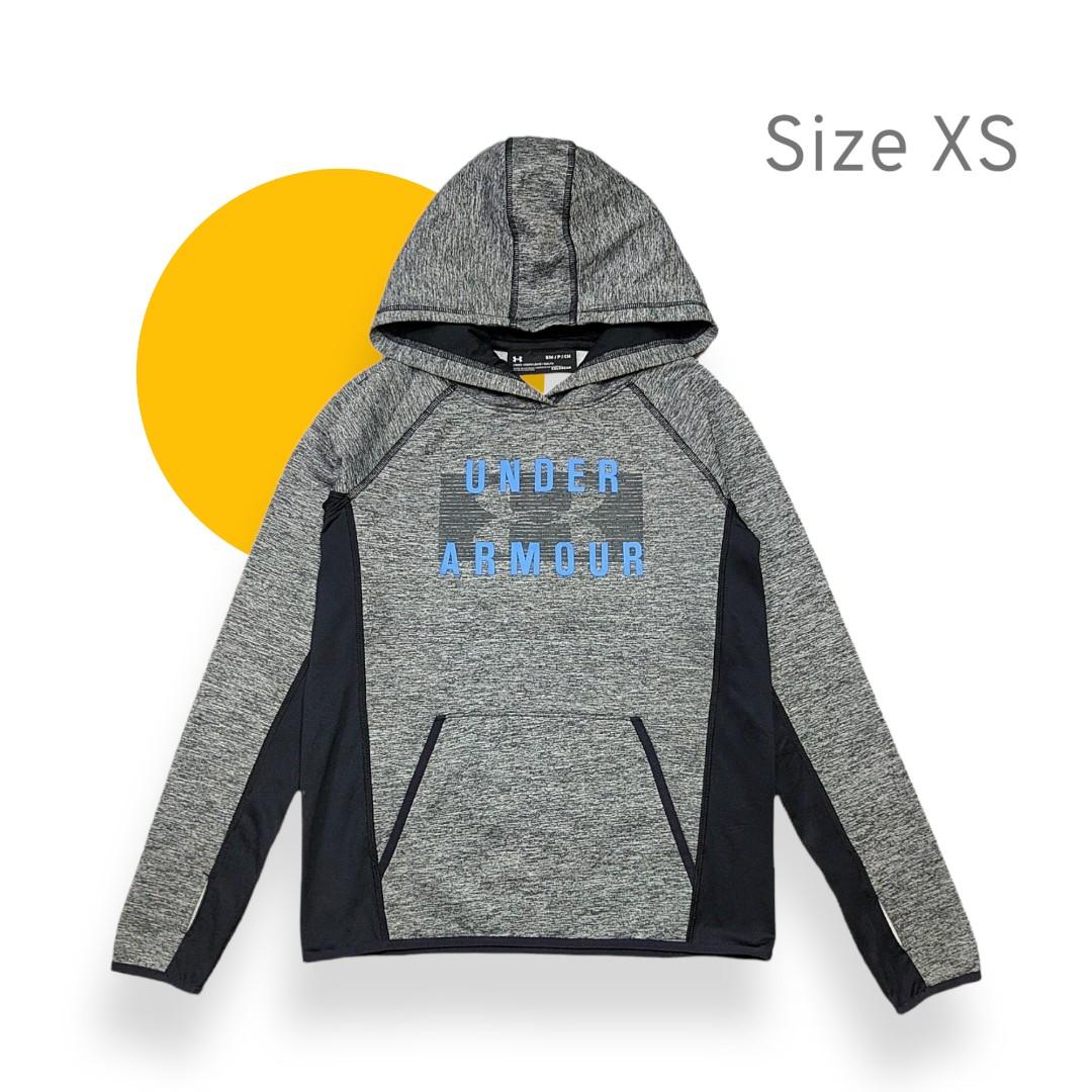 Ae reflective deals popover hoodie