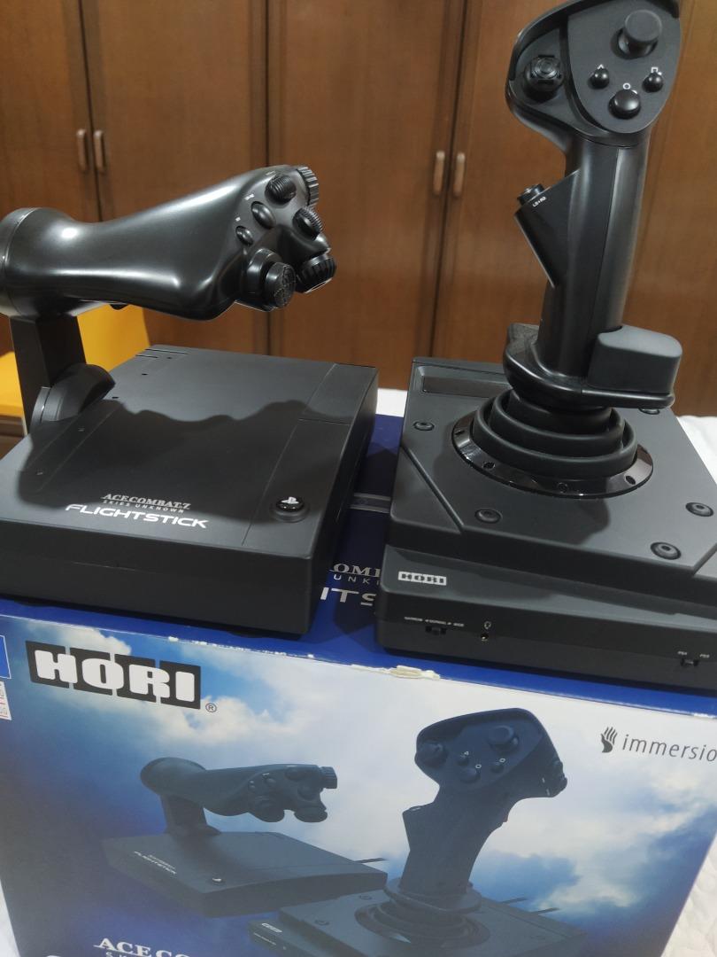 Hori flight stick deals