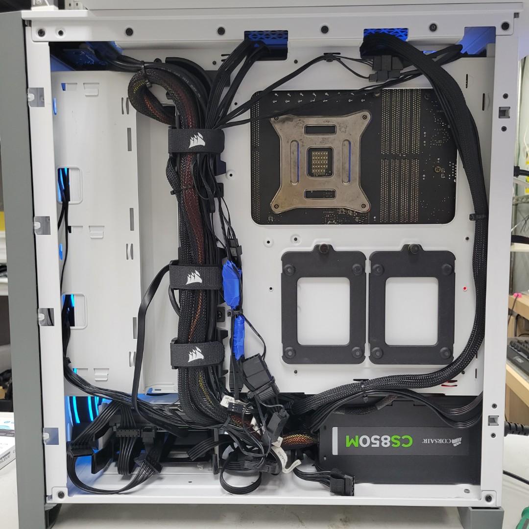 I7 5820k hotsell gtx 1070