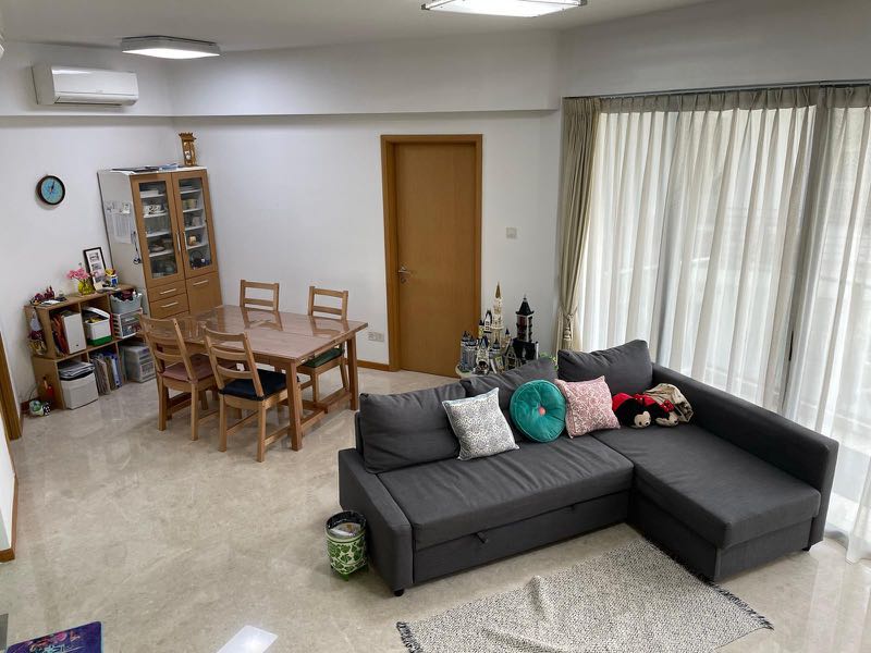 IKEA Furnitures Moving Out Sell, Furniture & Home Living, Furniture