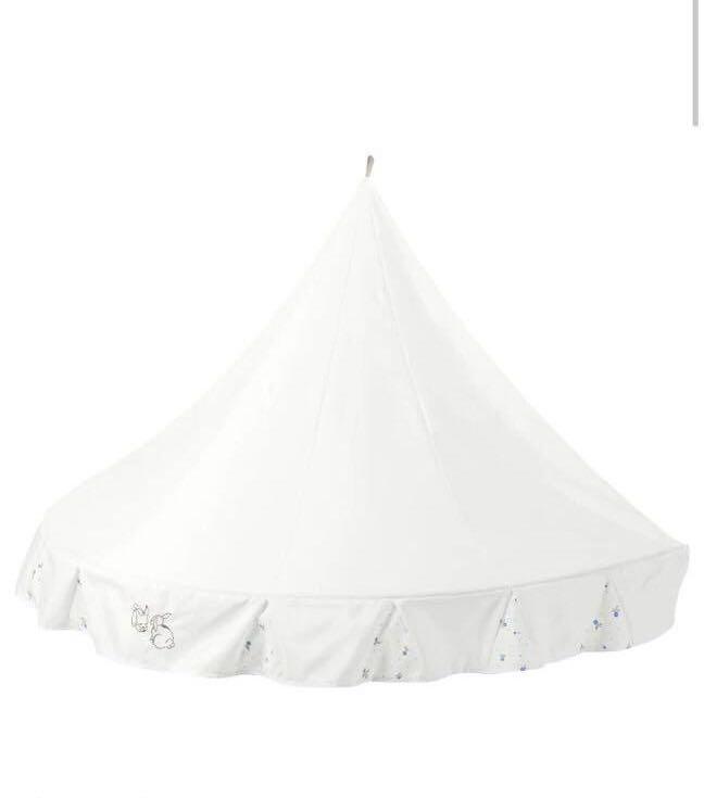 IKEA RODHAKE (Children Bed Canopy) Khemah Katil Kanak Kanak, Babies