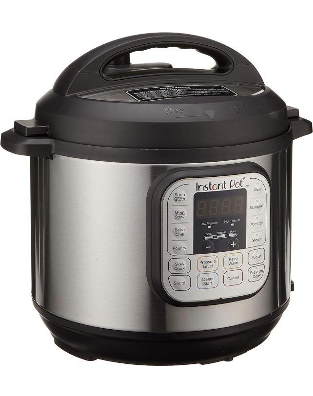 instant pot duo nova 10 quart manual