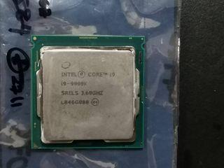 Intel Core i9-9900k for SALE