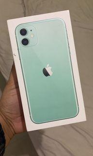 Iphone 11 Series 128GB