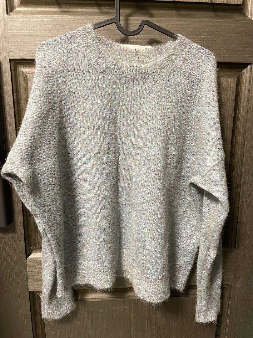 Isabel top marant cliftony