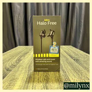Jabra Halo Free Wireless