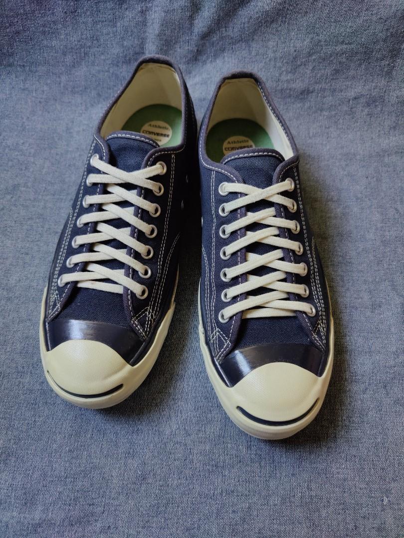 Converse jack deals purcell originator
