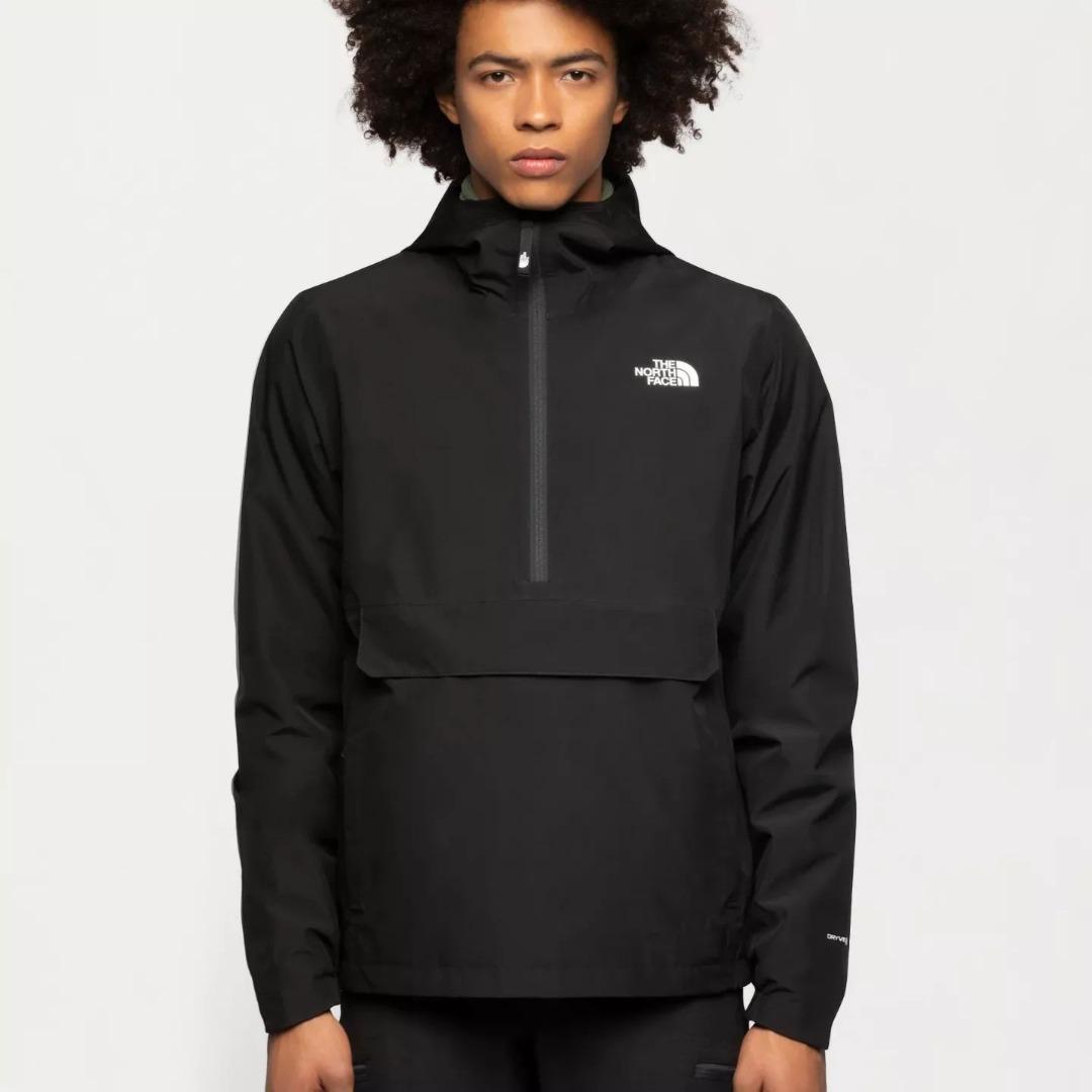 The north cheap face cagoule