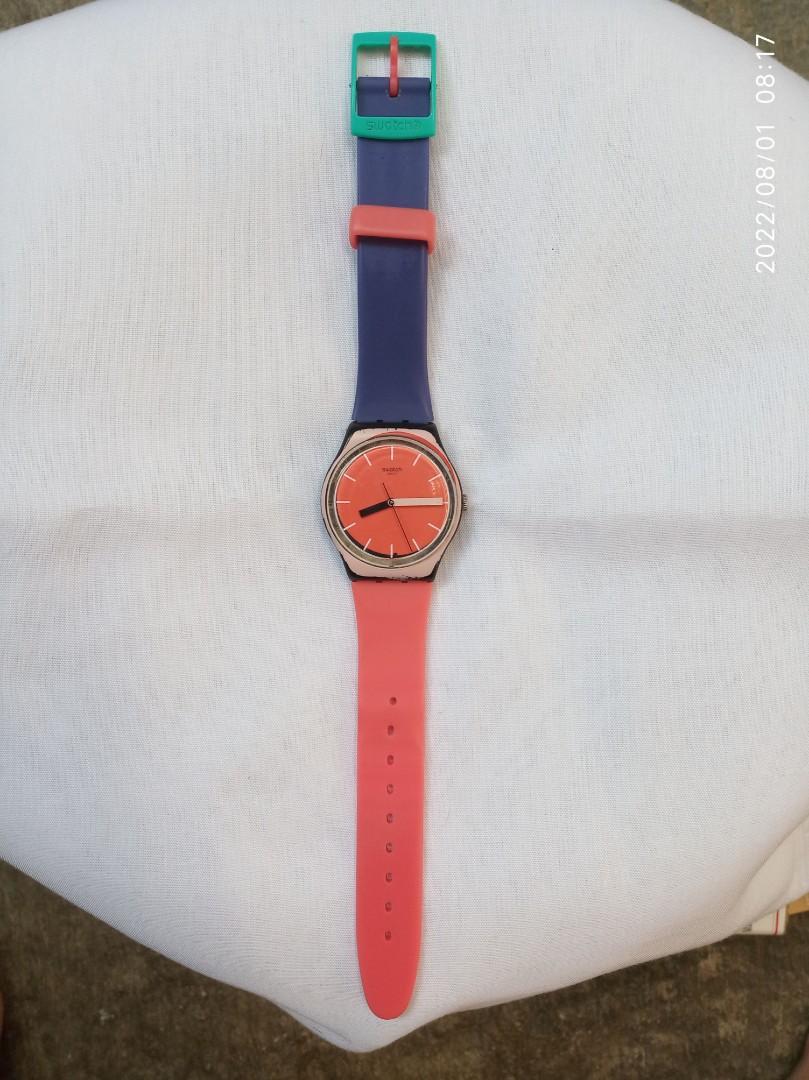 Swatch best sale a cote