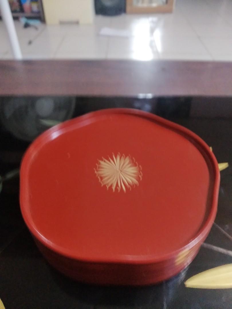 Japanese plates/small, Furniture & Home Living, Kitchenware & Tableware