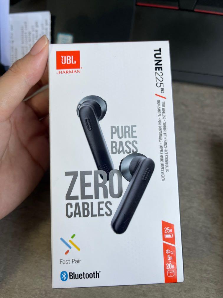 Jbl zero cables tune 225 cheap