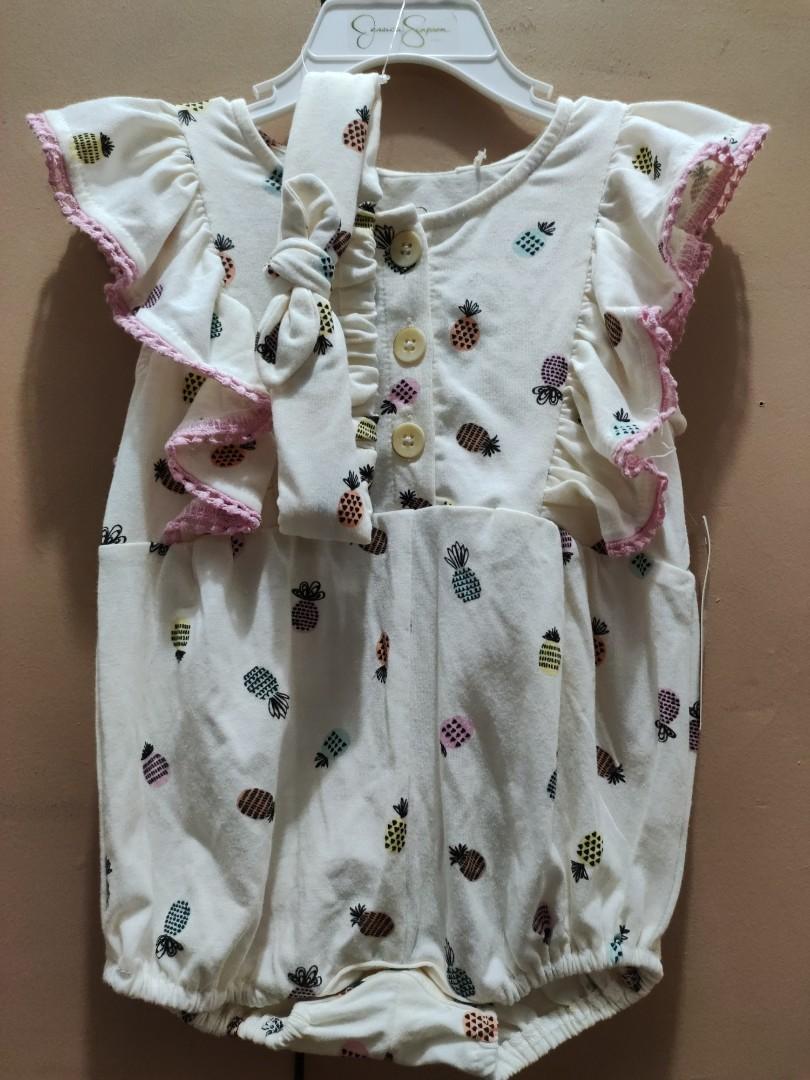 Jessica simpson best sale onesie pajamas