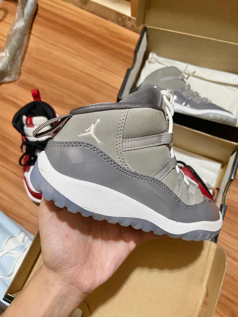 10c jordan 11