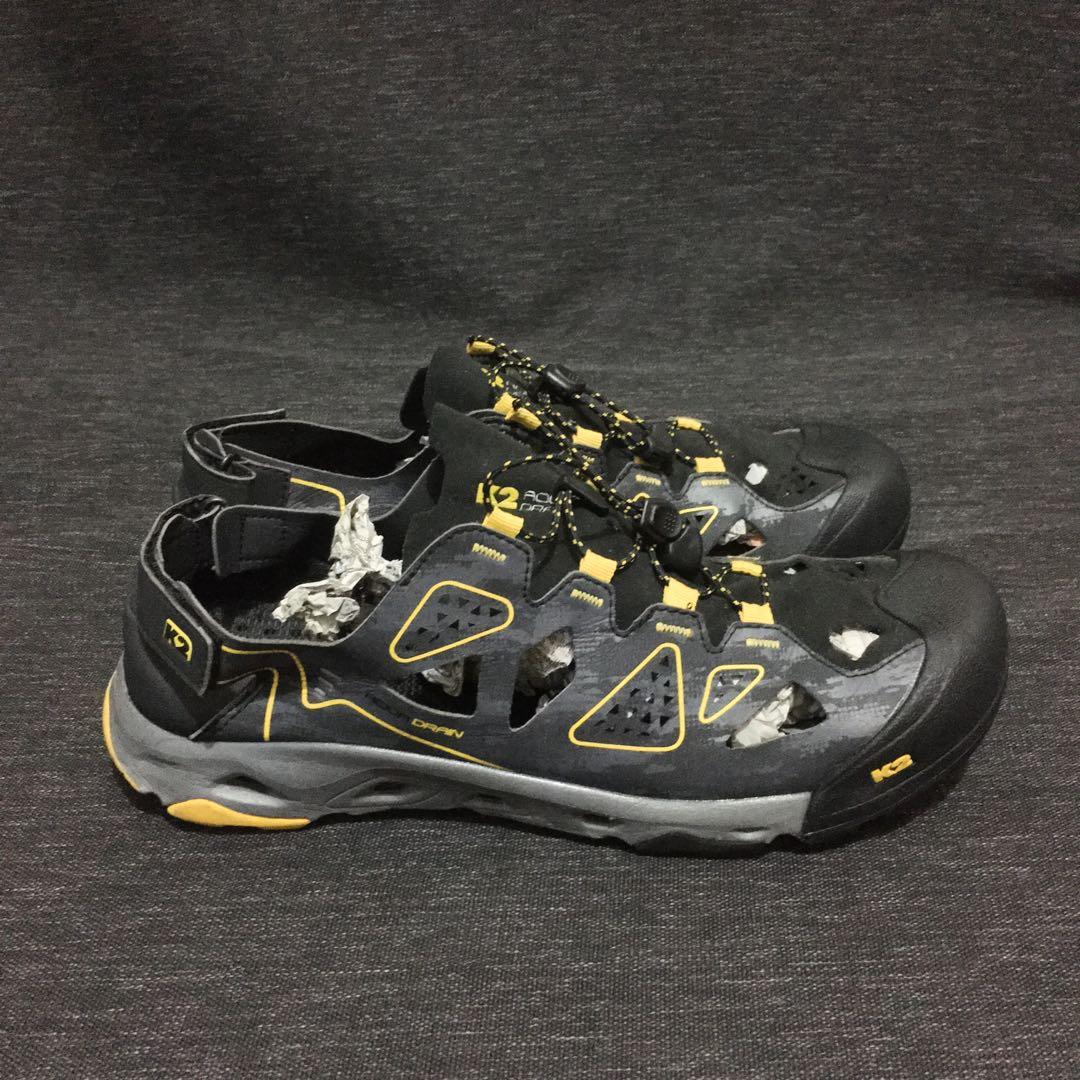 K2 sandal deals