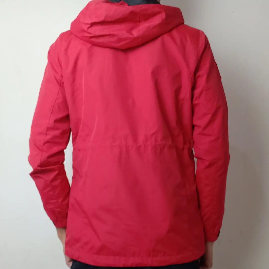 lafuma active twin jacket