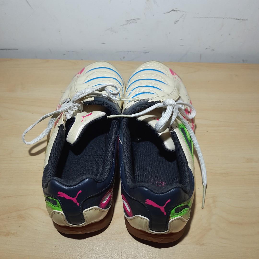 Puma store powercat 3.10