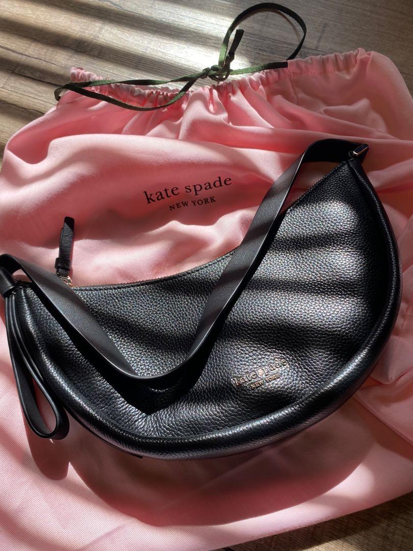 Kate spade baguette bag discount