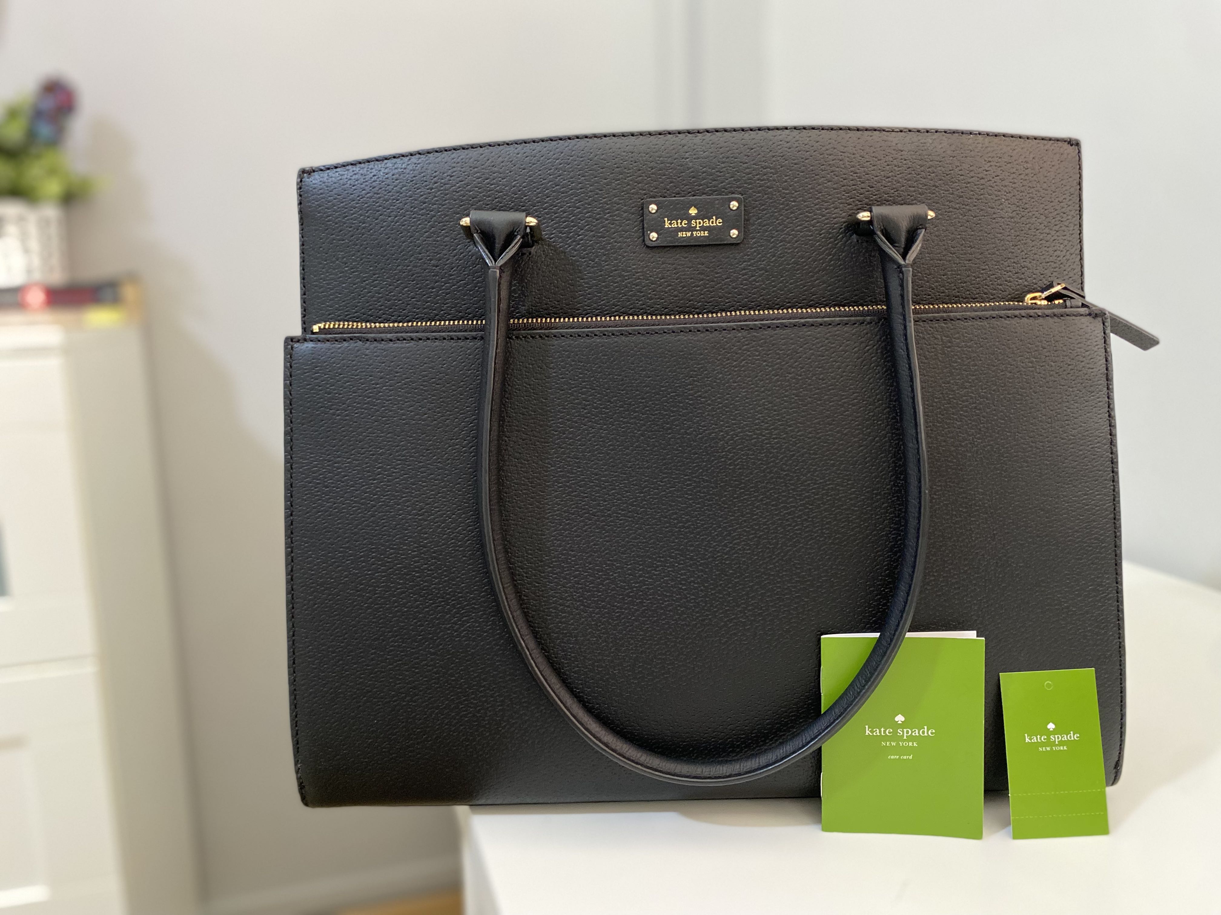 Grove street sales maeve kate spade