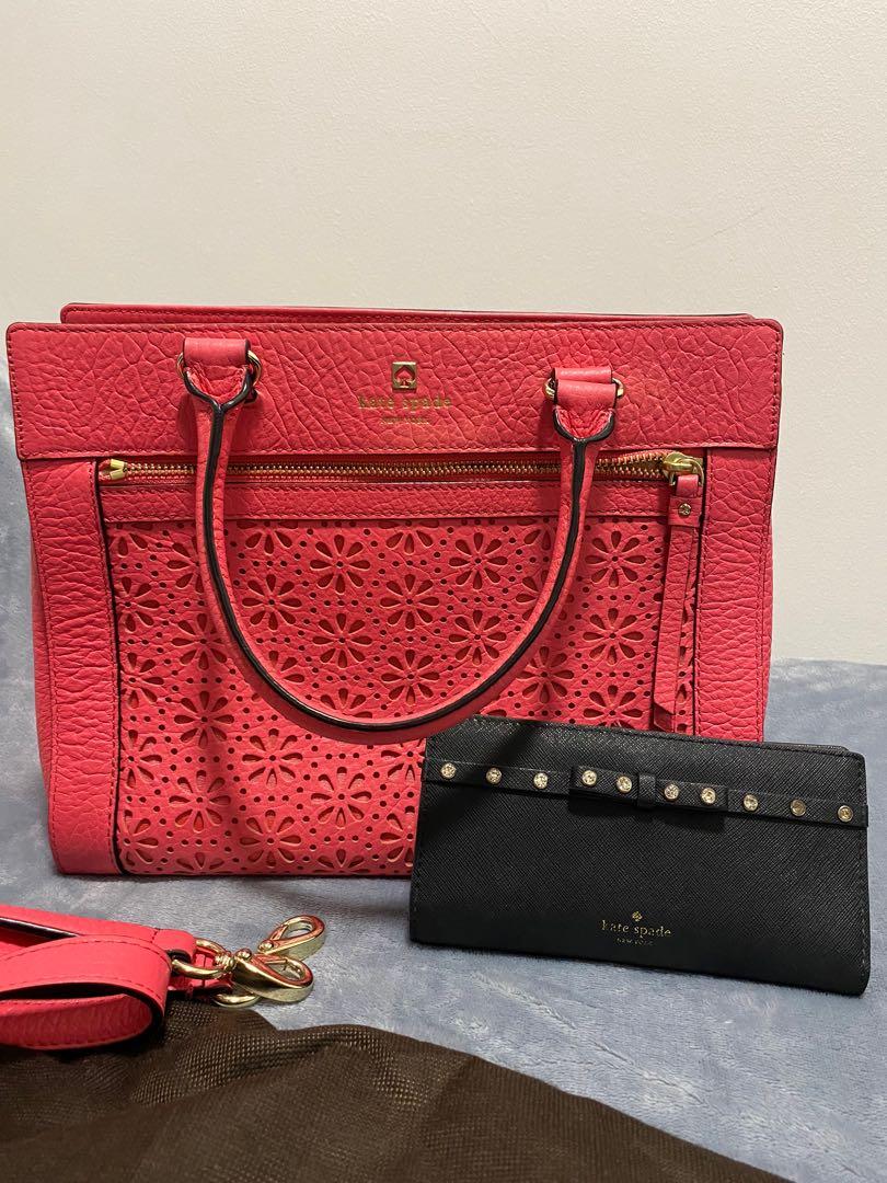 Kate spade perri lane romy satchel outlet