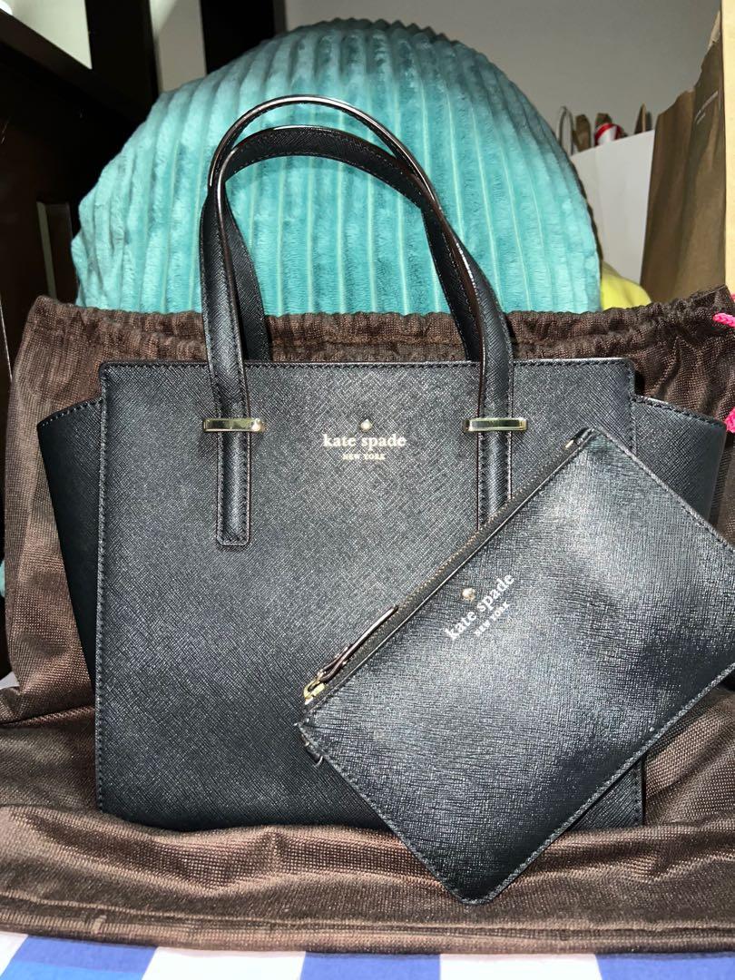 Kate spade small hayden 2025