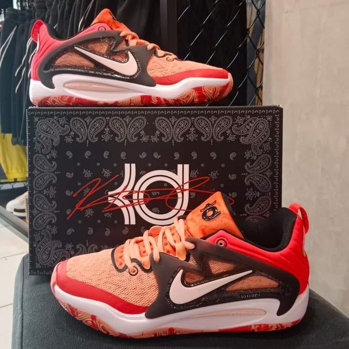 nike men's kd15 community
