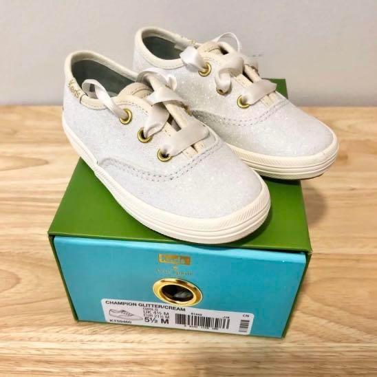 Kate spade keds for toddlers sales
