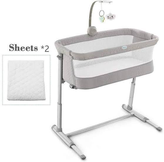 Baby Bedside Sleeper, Babies & Kids, Baby Nursery & Kids