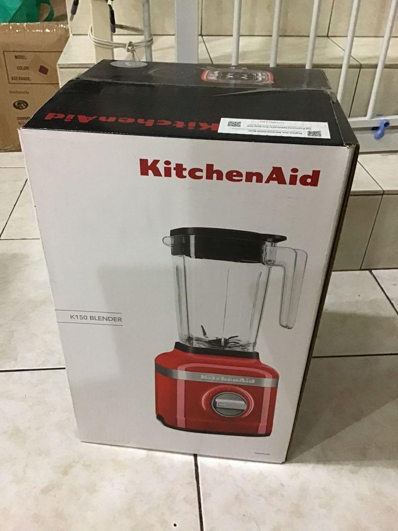 KitchenAid Blender K150, TV & Home Appliances, Kitchen Appliances