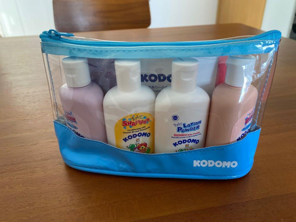Kodomo bathing product, Babies & Kids, Bathing & Changing, Bathtub