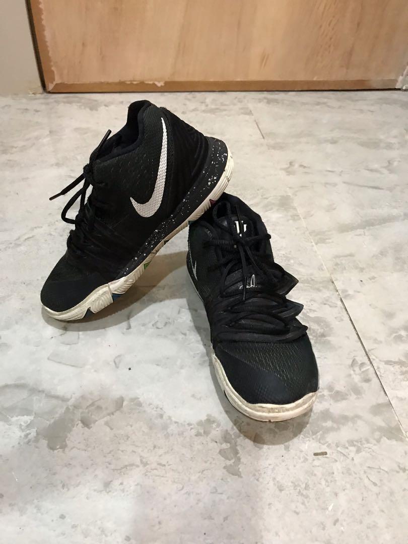 Kyrie discount shoes kid