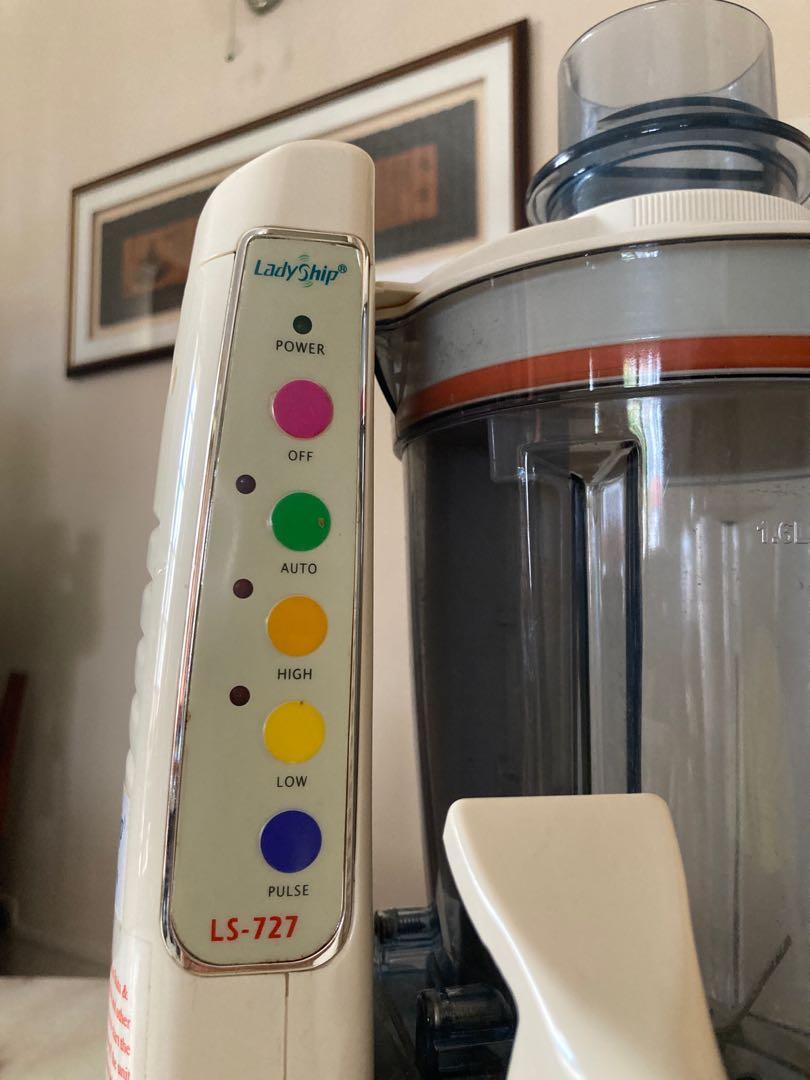 ixtractor ls-model 2